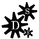 DSS Logo